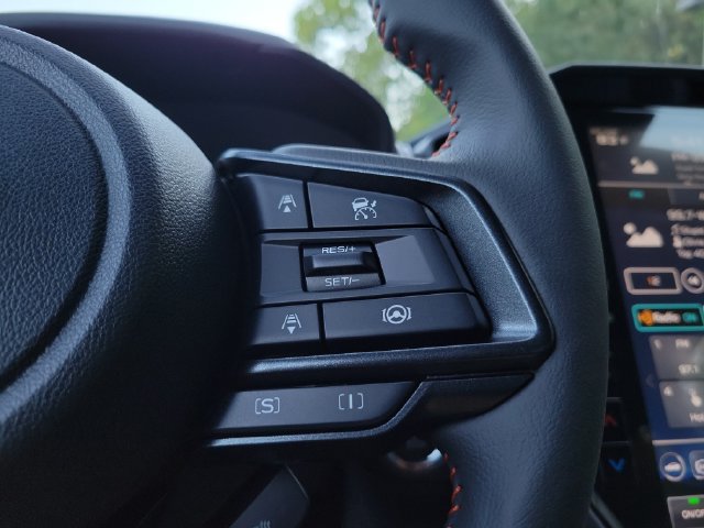 New 2026 Subaru Crosstrek 2.5i Limited AWD/4WD image 23
