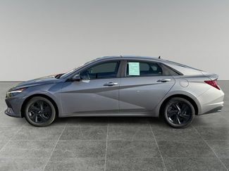 Certified 2023 Hyundai Elantra SEL video 2