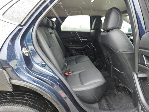 Used 2023 MAZDA CX-30 AWD 2.5 S w/ Select Package image 25