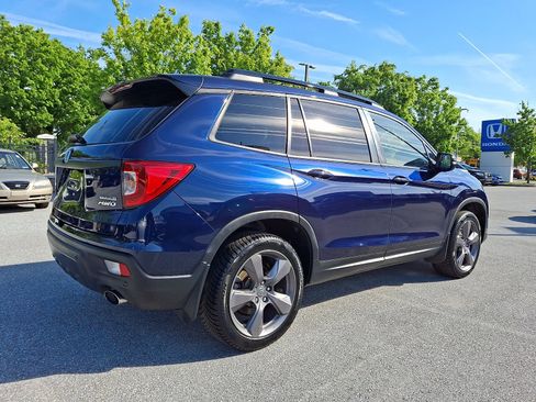 Used 2019 Honda Passport Touring image 6