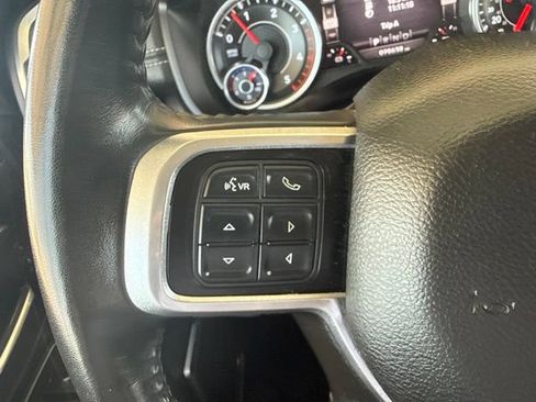 Used 2022 RAM 3500 Laramie AWD/4WD image 19