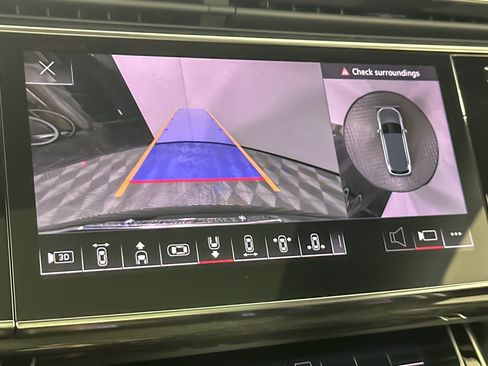 Used 2025 Audi Q7 2.0T Premium w/ Convenience Plus Package image 20