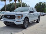 Used 2023 Ford F150 XL w/ STX Appearance Package image 3