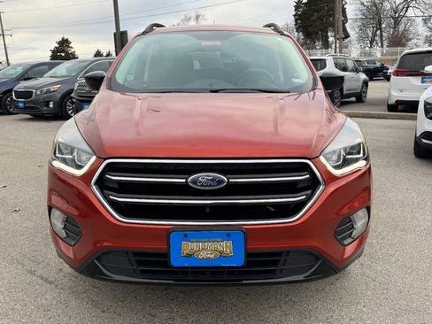 Used 2019 Ford Escape SE image 9