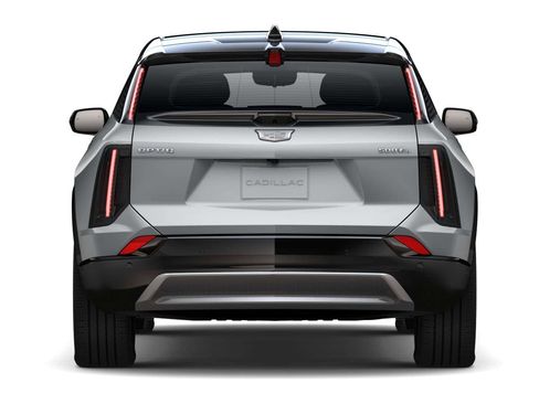New 2025 Cadillac Optiq Sport 2 w/ LPO, Floor Liner Package image 37