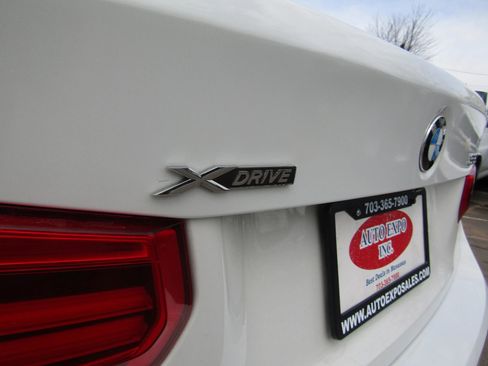 Used 2018 BMW 330i xDrive Sedan w/ Premium Package image 20