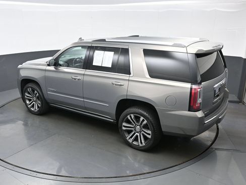Used 2019 GMC Yukon Denali w/ Denali Ultimate Package AWD/4WD image 38