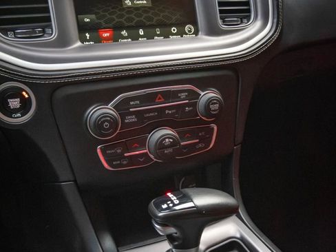 Used 2022 Dodge Charger Scat Pack w/ Plus Group RWD image 20
