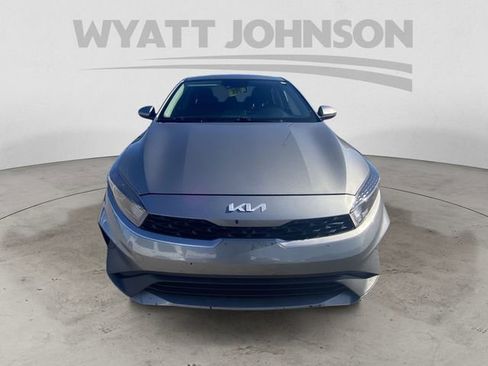 Used 2023 Kia Forte LXS image 14