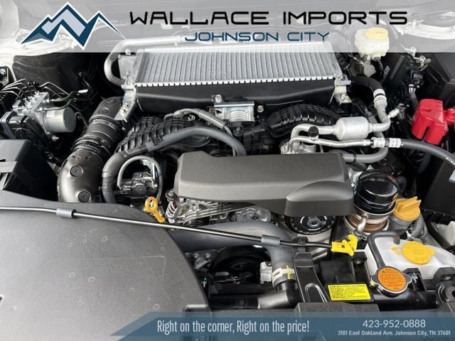 New 2026 Subaru Outback Wilderness AWD/4WD image 62