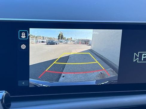 New 2026 Hyundai Tucson SEL Plus w/ Tow & Go Package FWD image 18