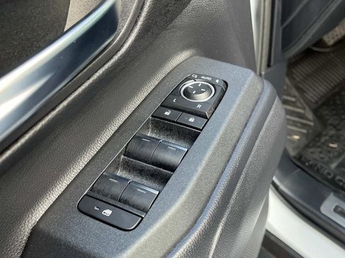 Used 2024 Toyota Land Cruiser Base image 35