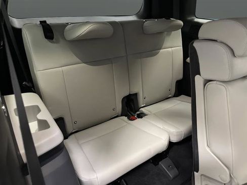 Used 2024 Hyundai Santa Fe Limited image 35