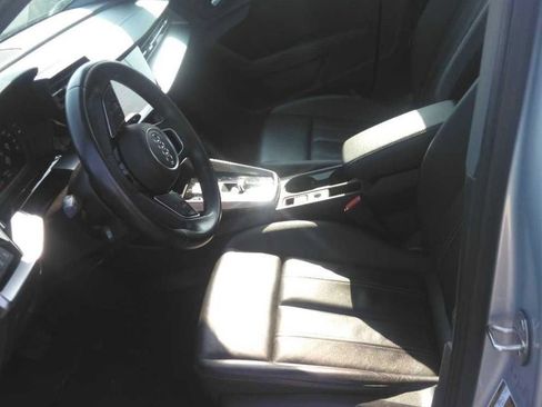 Used 2024 Audi A3 2.0T Premium FWD image 12
