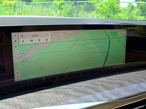 New 2025 Cadillac Escalade IQ Luxury 2 image 6