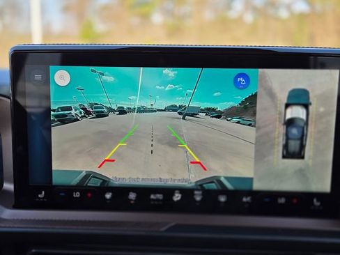 Used 2025 Ford Bronco Sport Outer Banks w/ Outer Banks Tech Package+ image 24