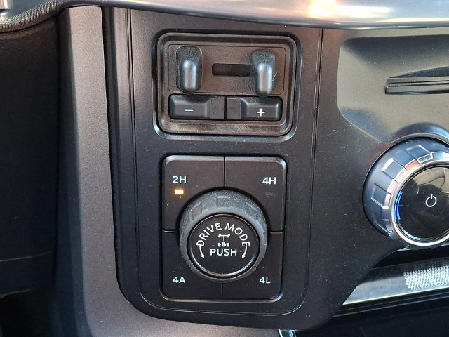 Used 2025 Ford F150 Lariat w/ Equipment Group 501A Mid AWD/4WD image 22