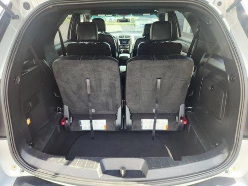 Used 2016 Ford Explorer XLT w/ Equipment Group 202A FWD image 20