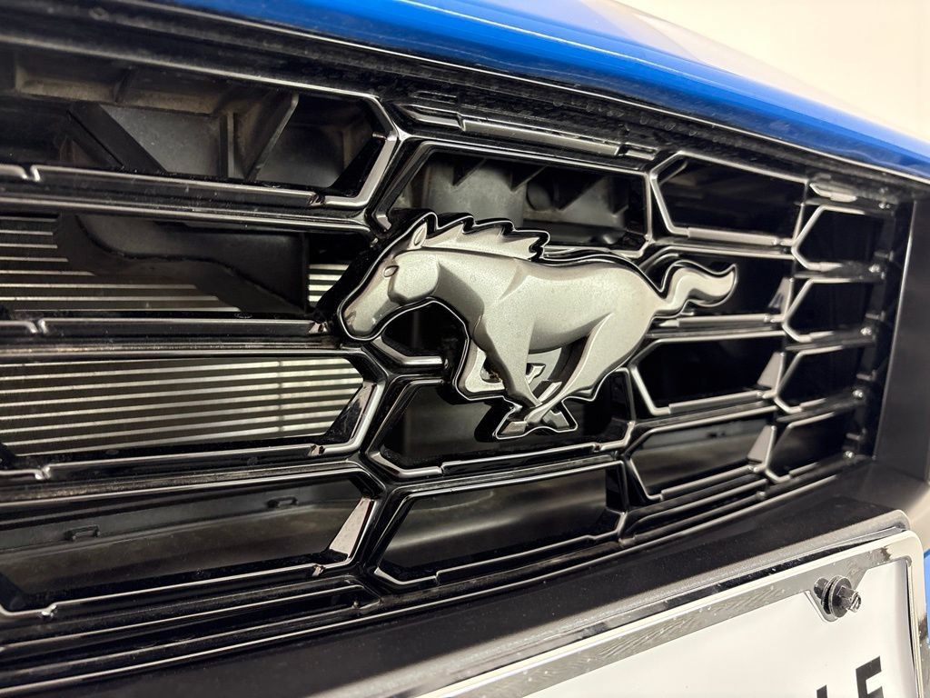 Used 2026 Ford Mustang Dark Horse RWD image 29