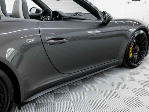 Used 2017 Porsche 911 Carrera GTS image 23