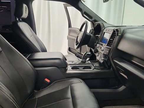Used 2020 Ford F150 Lariat w/ Equipment Group 502A Luxury AWD/4WD image 28