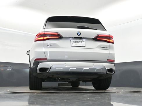 Used 2023 BMW X5 sDrive40i image 43