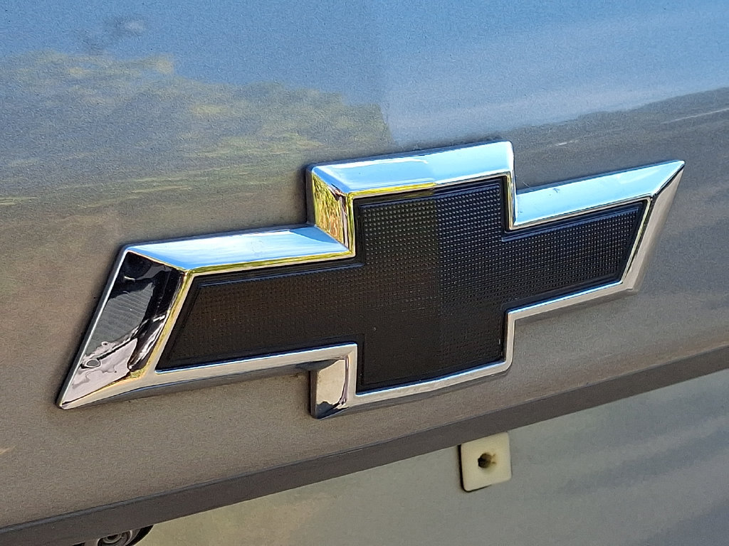 Certified 2023 Chevrolet Equinox RS AWD/4WD image 31