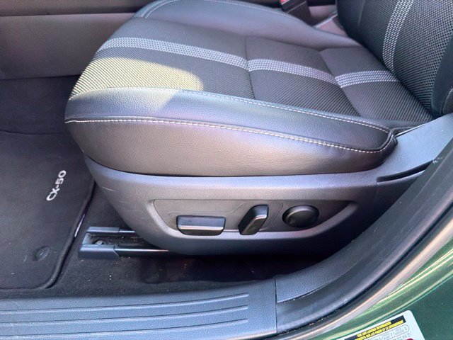 Used 2026 MAZDA CX-50 AWD 2.5 S w/ Preferred Pkg image 40