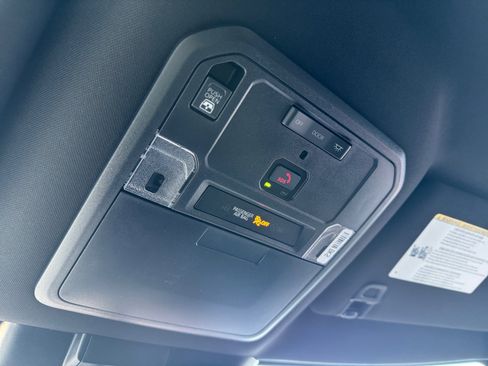 New 2026 Toyota Tundra SR5 image 18