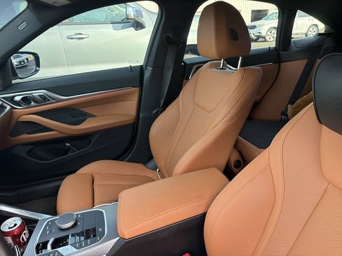 Certified 2025 BMW 440i xDrive w/ Premium Package image 14