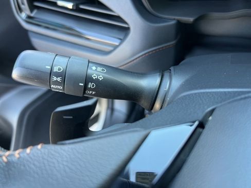 Used 2025 Subaru Forester Touring image 49