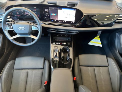 New 2025 Audi A5 2.0T Premium Plus AWD/4WD image 10