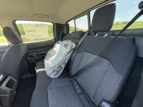 New 2026 Ford Ranger XLT AWD/4WD image 19