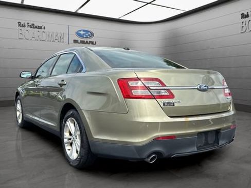 Used 2013 Ford Taurus SEL FWD image 7