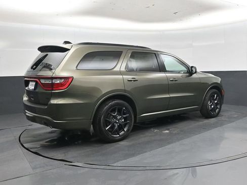 New 2026 Dodge Durango GT w/ Blacktop Package AWD/4WD image 3