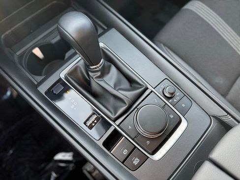 Used 2025 MAZDA CX-50 AWD 2.5 S w/ Accent Package image 12