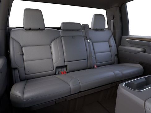 New 2026 GMC Sierra 3500 SLT w/ SLT Convenience Package AWD/4WD image 18
