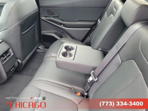 New 2026 Jeep Cherokee Limited image 13