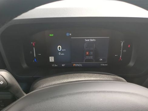 New 2026 Ford Maverick Lariat AWD/4WD image 26