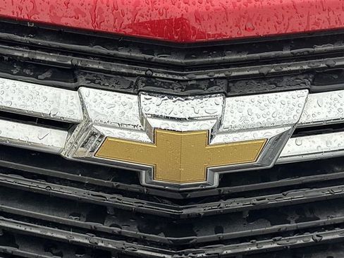 Certified 2024 Chevrolet Equinox LT image 29