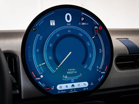 Certified 2025 MINI Cooper S image 30