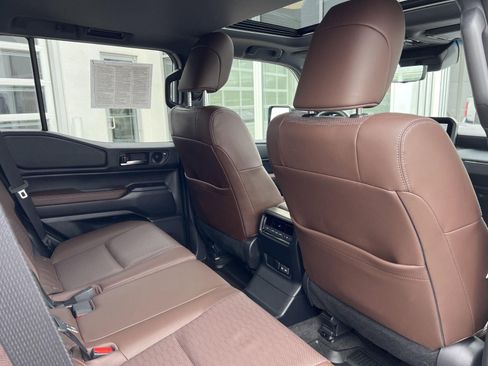 Used 2024 Toyota Land Cruiser w/ Premium Package image 13