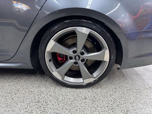 Used 2019 Audi S4 Premium Plus w/ Premium Plus Package AWD/4WD image 40