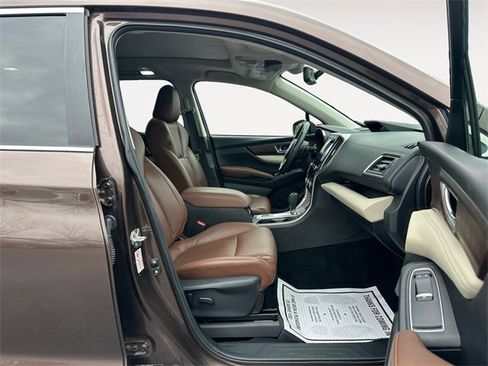 Used 2019 Subaru Ascent Touring w/ Popular Package #3 image 15