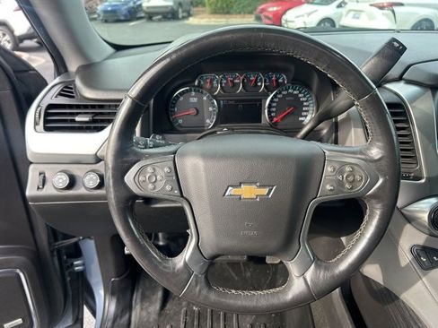 Used 2016 Chevrolet Tahoe LT image 18