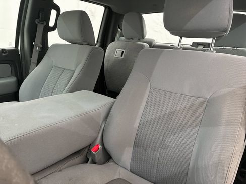 Used 2012 Ford F150 XL w/ Trailer Tow Pkg AWD/4WD image 10