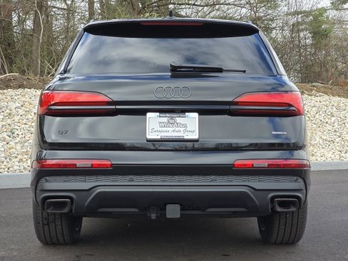 New 2026 Audi Q7 3.0T Premium Plus image 28