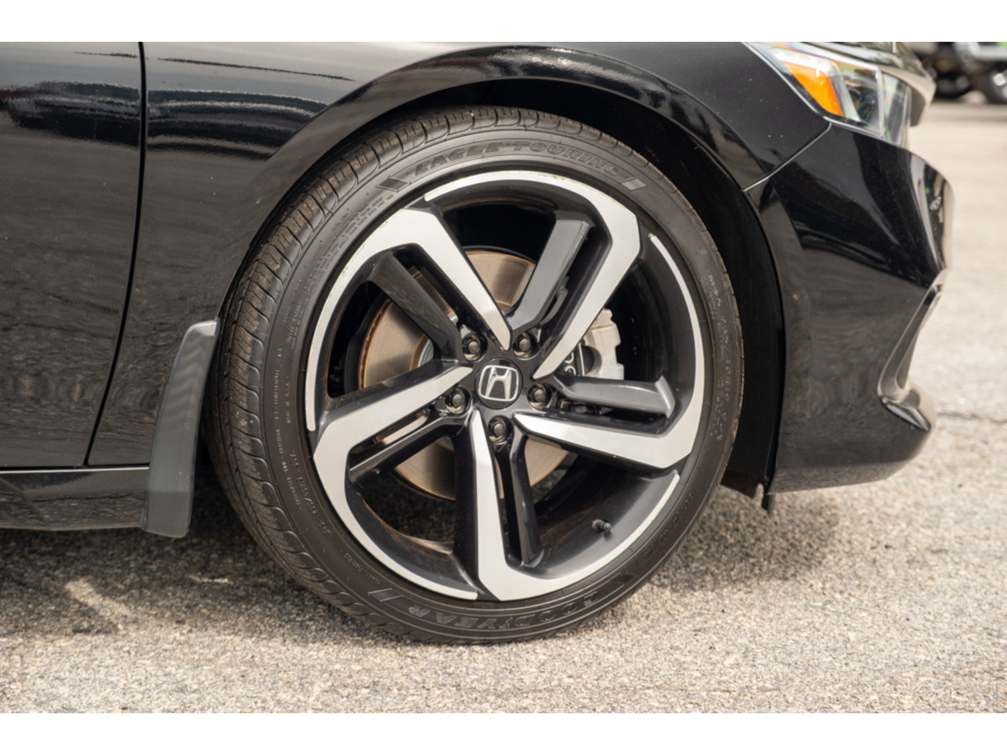 Used 2022 Honda Accord Sport Special Edition image 10
