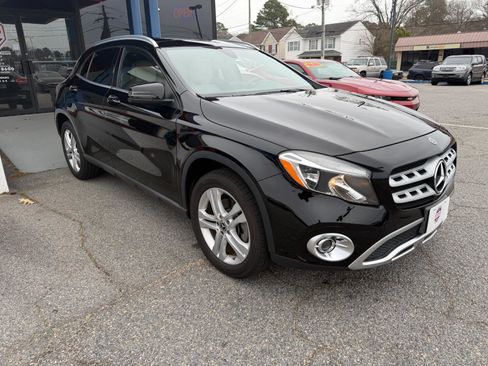 Used 2018 Mercedes-Benz GLA 250 image 3