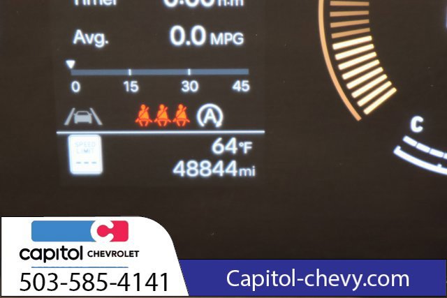 Used 2025 Hyundai Tucson SEL AWD/4WD image 16